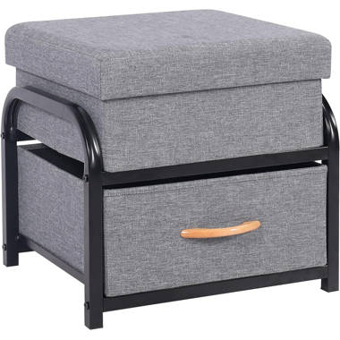 Livarno living best sale storage ottoman